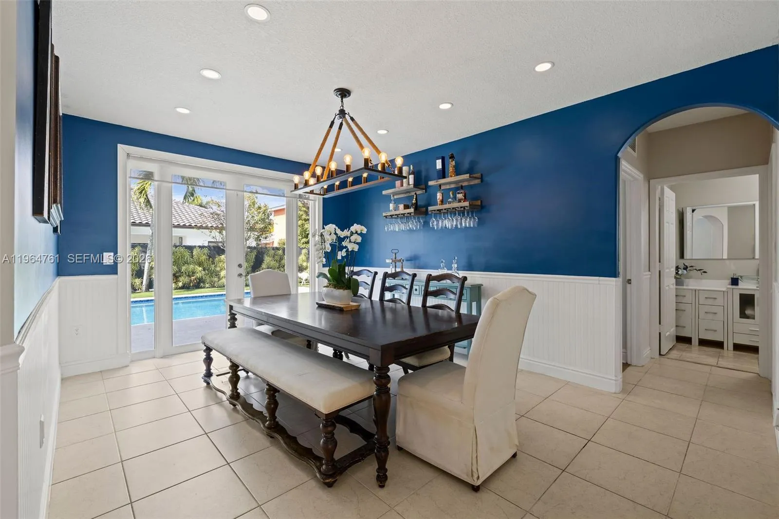 3122 SW 144th Pl, Miami FL 33175