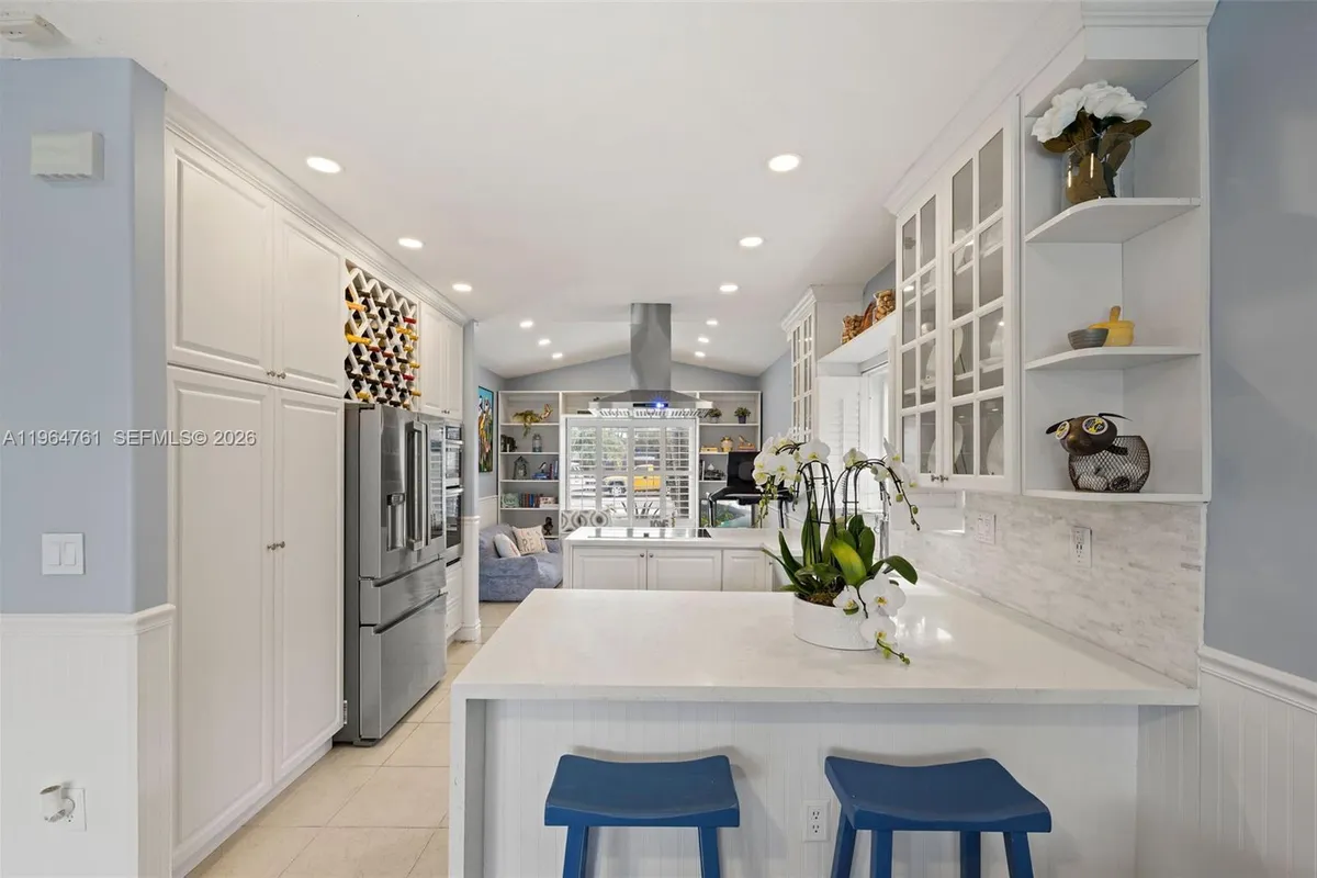 3122 SW 144th Pl, Miami FL 33175