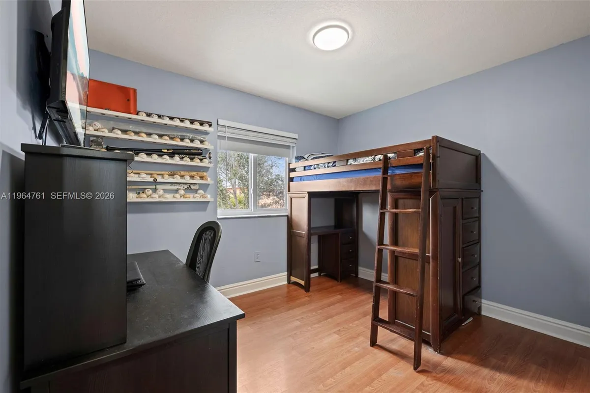 3122 SW 144th Pl, Miami FL 33175