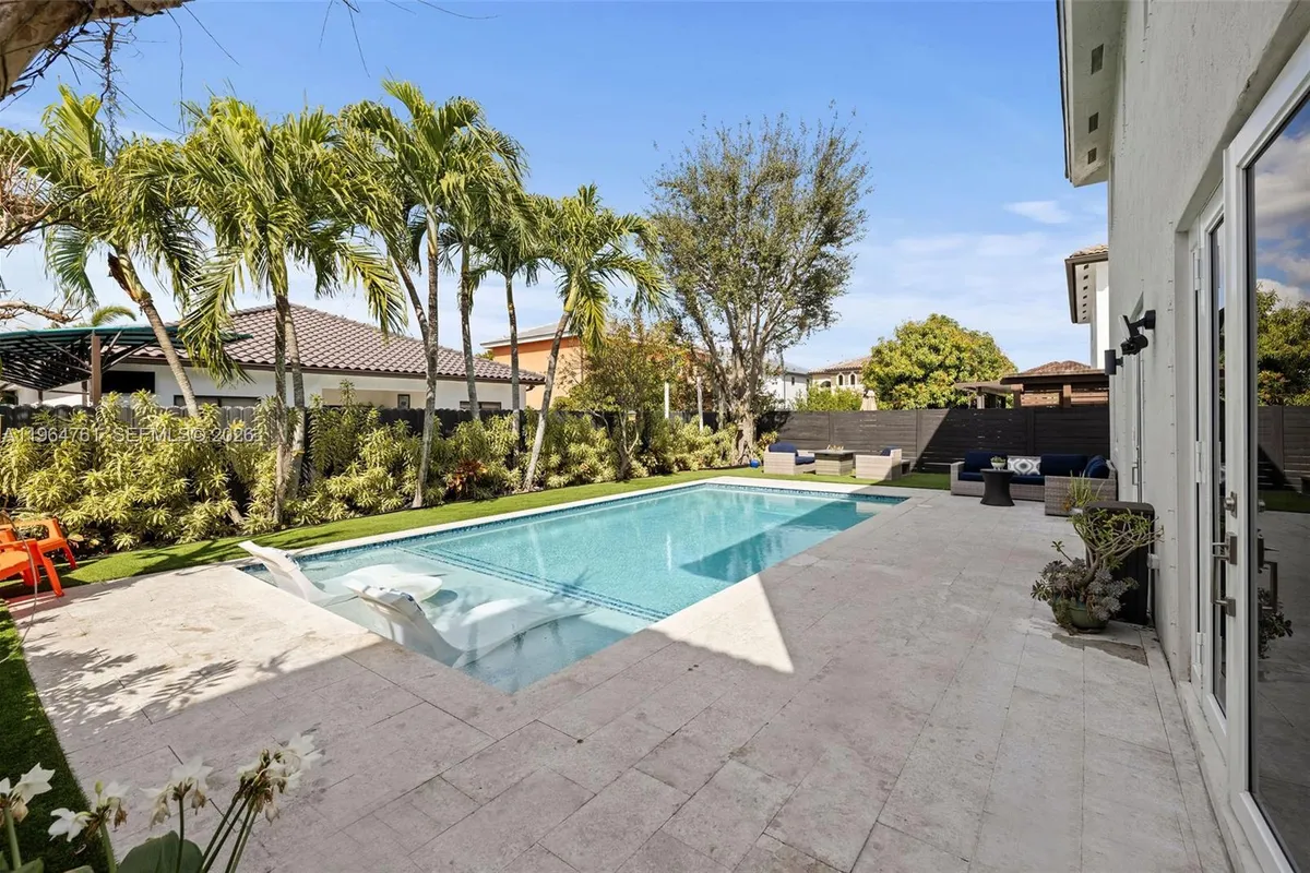 3122 SW 144th Pl, Miami FL 33175