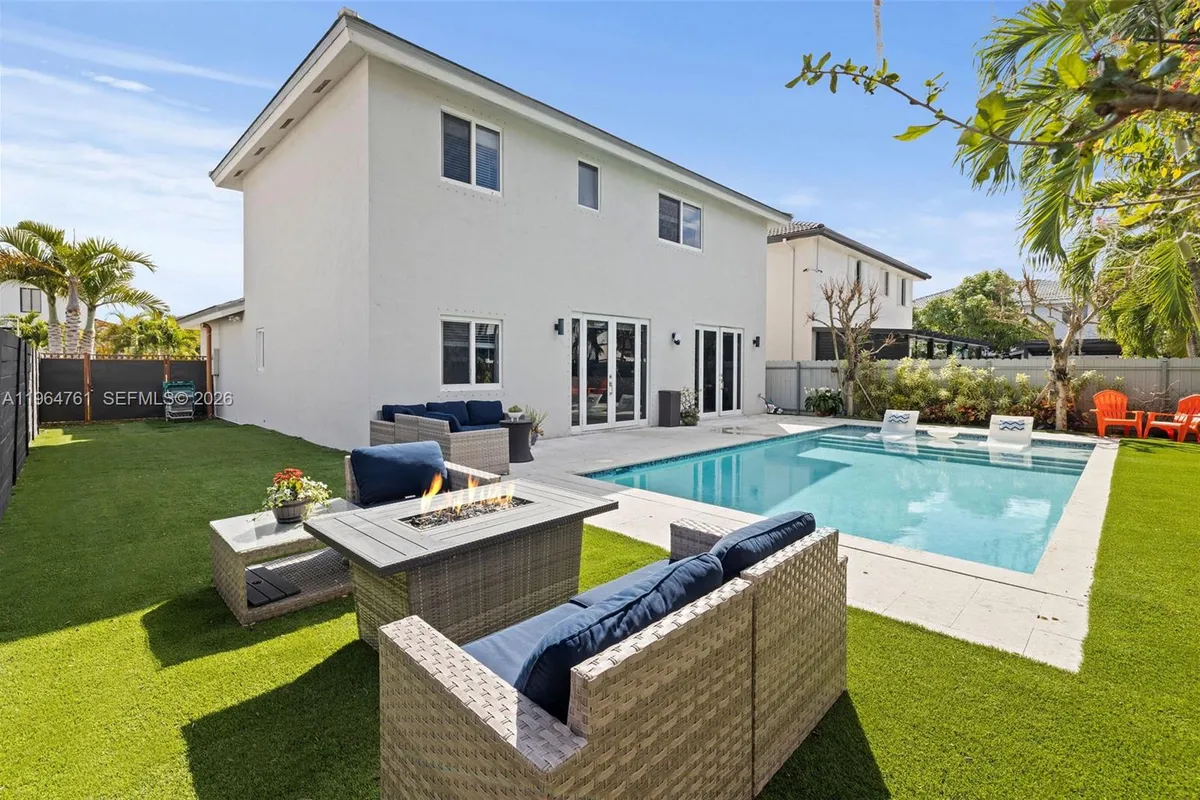 3122 SW 144th Pl, Miami FL 33175