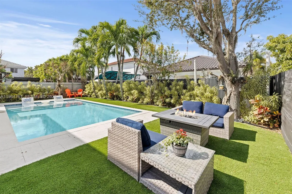 3122 SW 144th Pl, Miami FL 33175