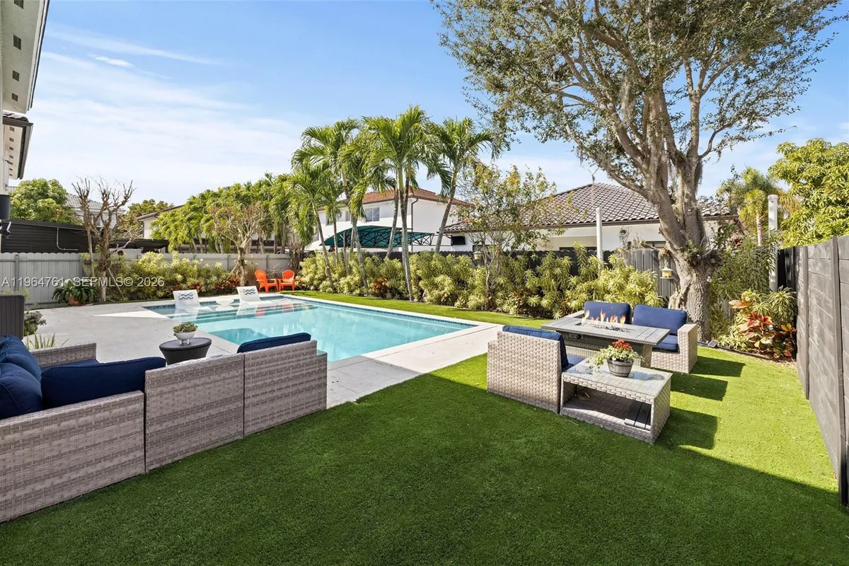 3122 SW 144th Pl, Miami FL 33175