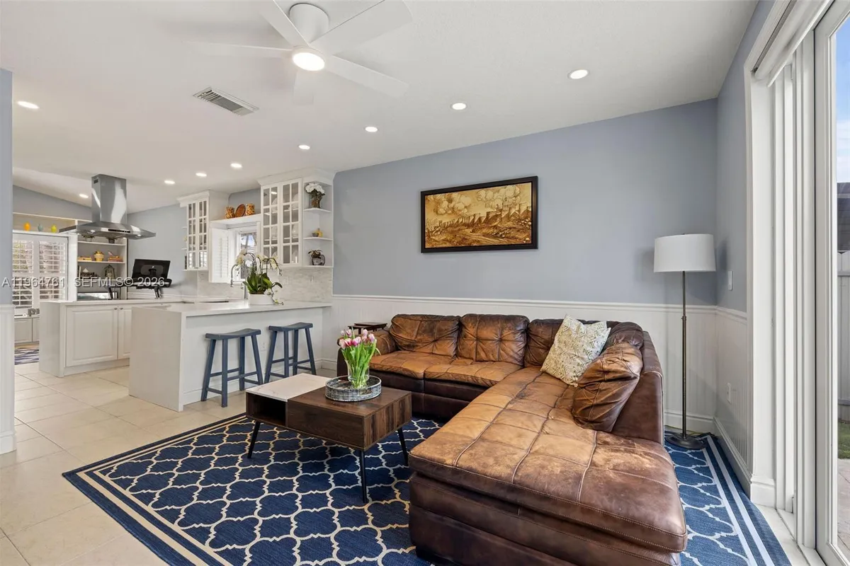 3122 SW 144th Pl, Miami FL 33175