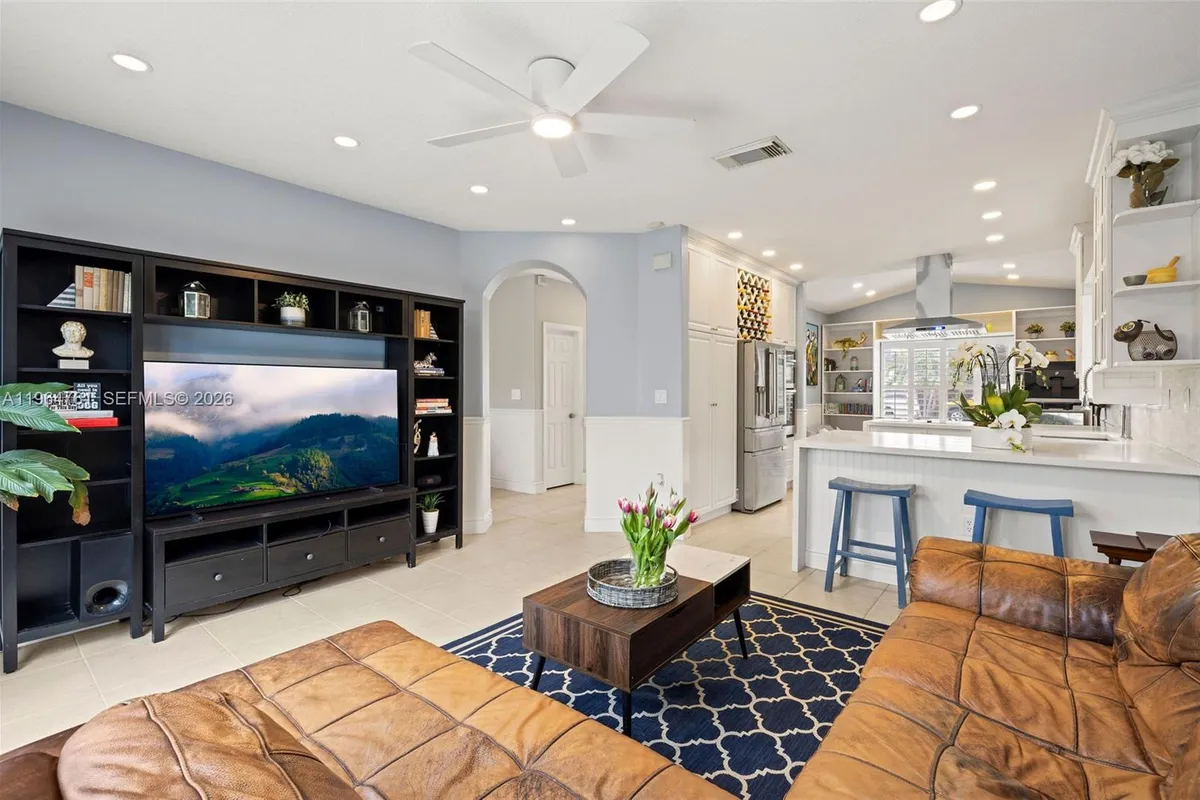 3122 SW 144th Pl, Miami FL 33175