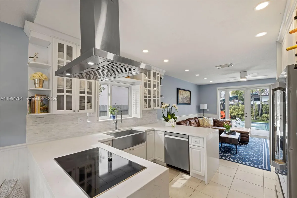 3122 SW 144th Pl, Miami FL 33175