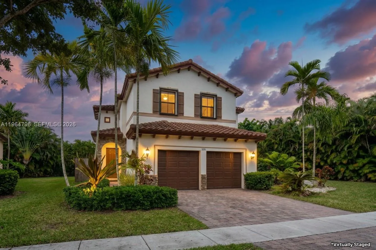 526 SE 35th Ave, Homestead FL 33033