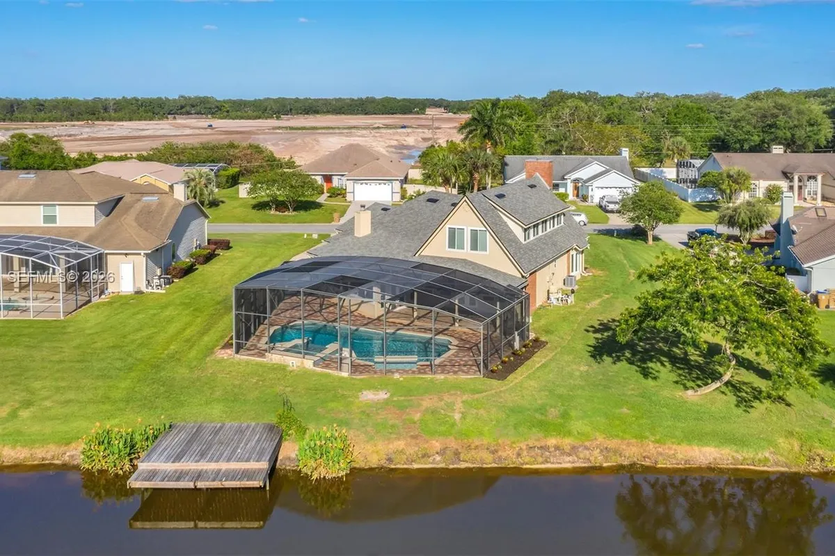 1785 Lisa Ln, Kissimmee FL 34744