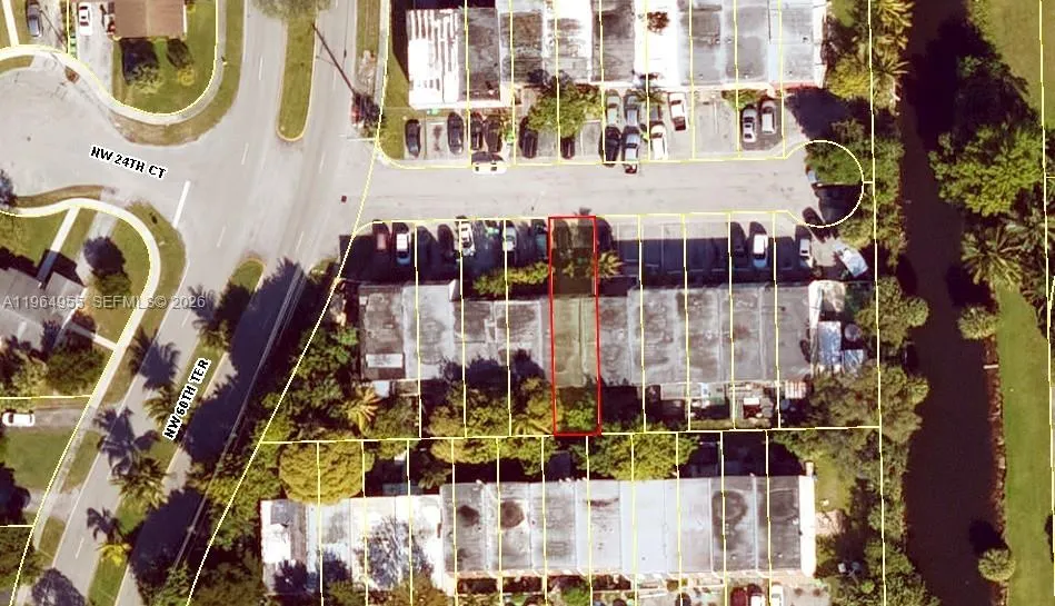 5966 NW 24th Ct, Sunrise FL 33313