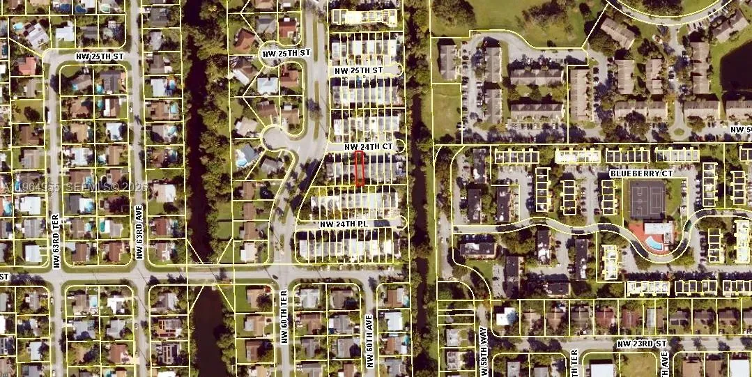 5966 NW 24th Ct, Sunrise FL 33313