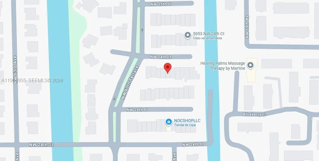 5966 NW 24th Ct, Sunrise FL 33313