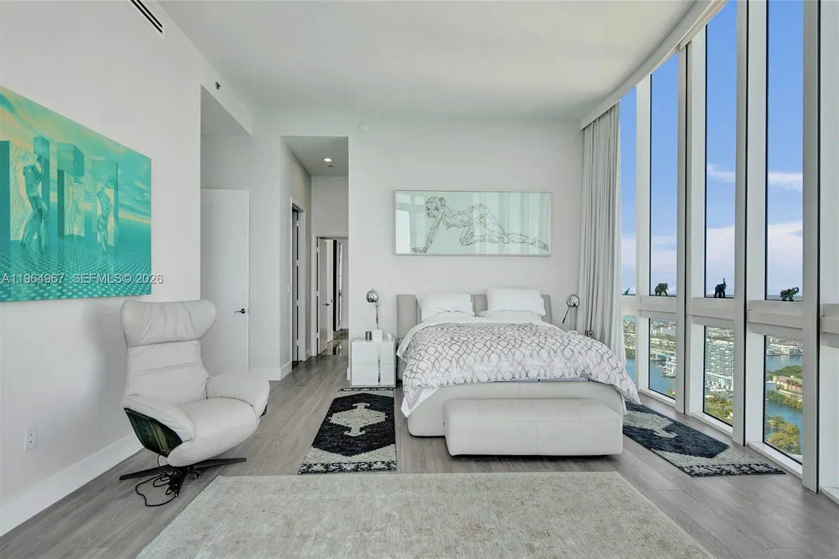 15901 Collins Ave # 4301, Sunny Isles Beach FL 33160