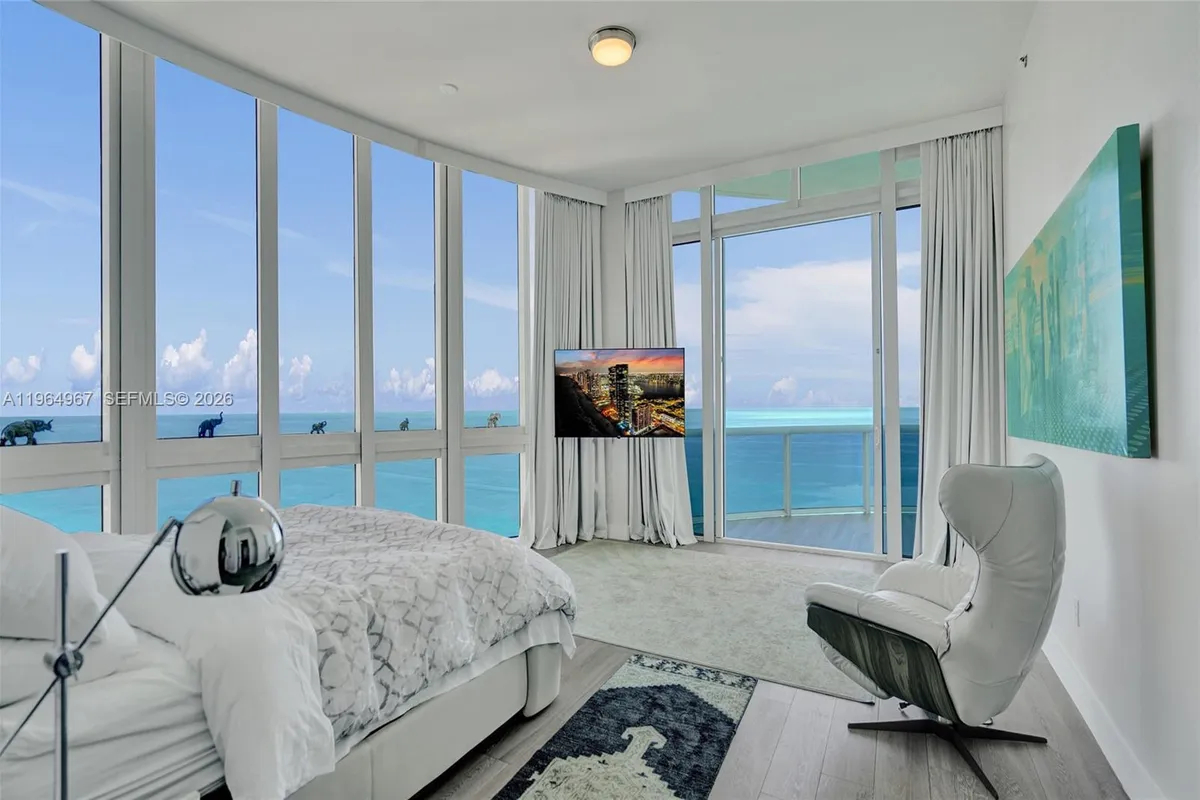 15901 Collins Ave # 4301, Sunny Isles Beach FL 33160