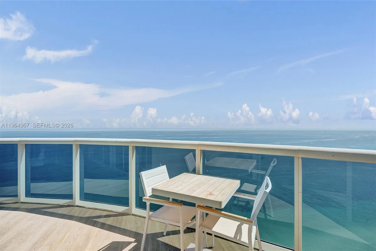 15901 Collins Ave # 4301, Sunny Isles Beach FL 33160