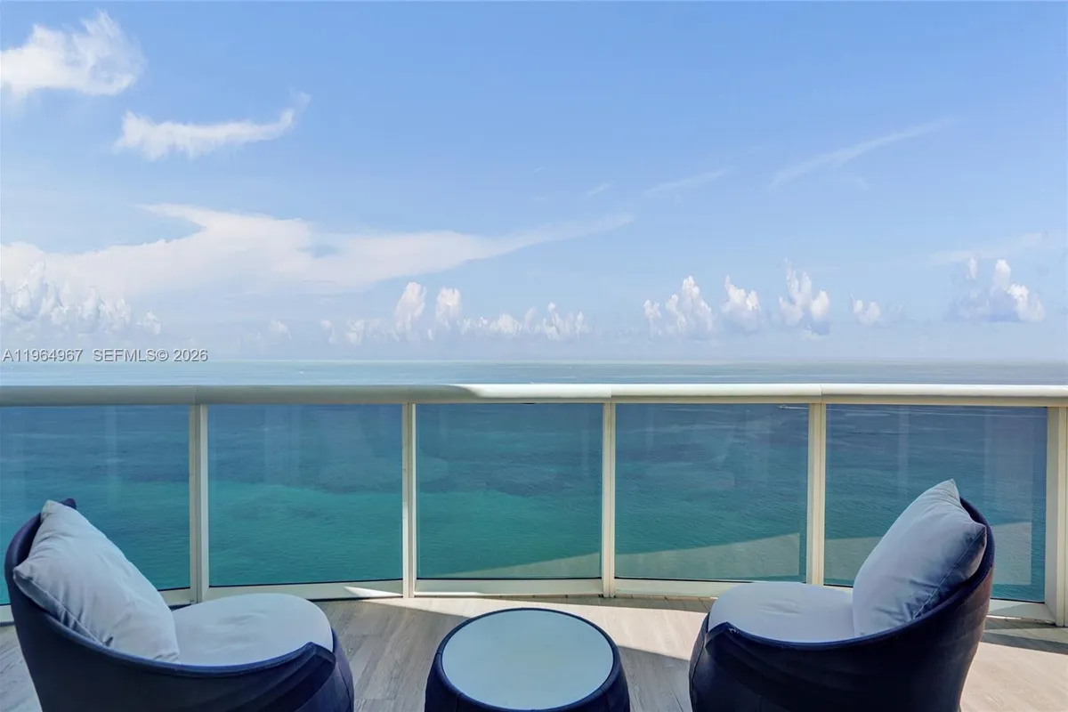 15901 Collins Ave # 4301, Sunny Isles Beach FL 33160
