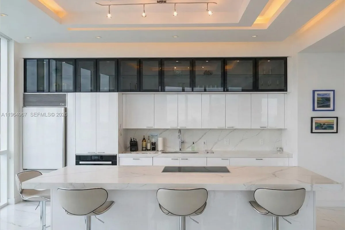 15901 Collins Ave # 4301, Sunny Isles Beach FL 33160