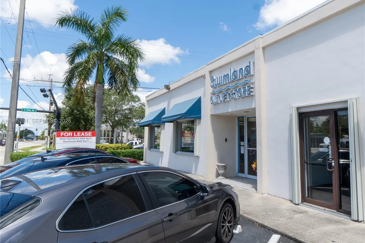 3149 W Hallandale Beach Blvd # R, Pembroke Park FL 33009