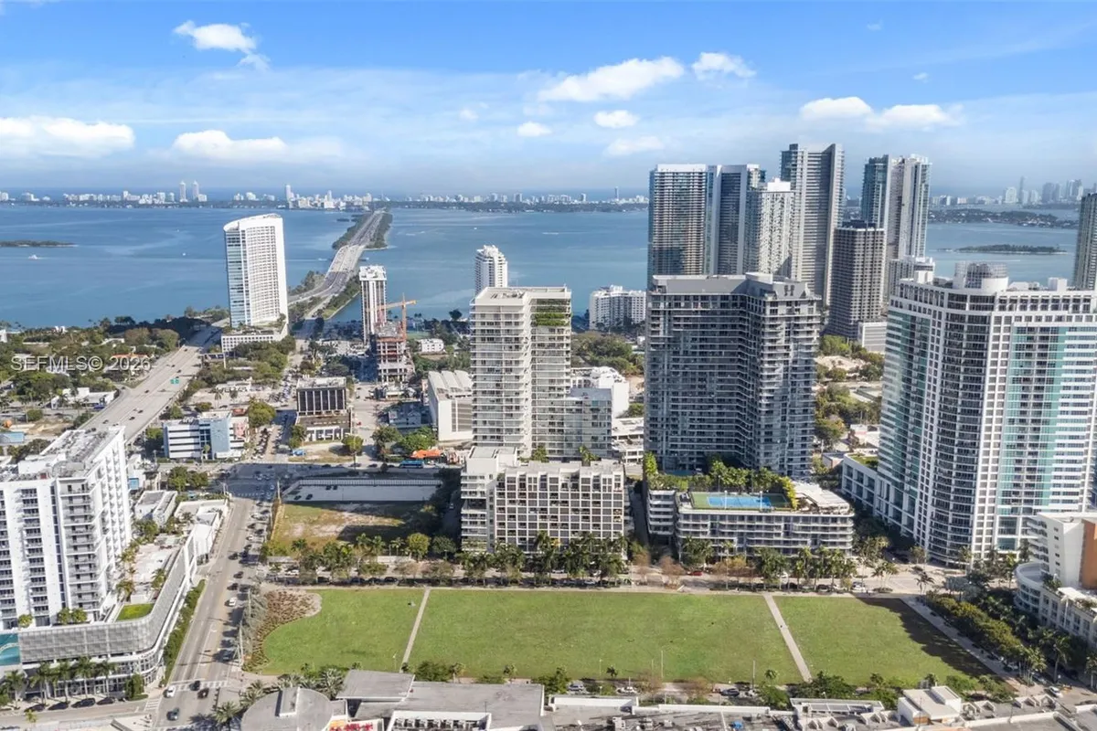 3470 E Coast Ave, Miami FL 33137