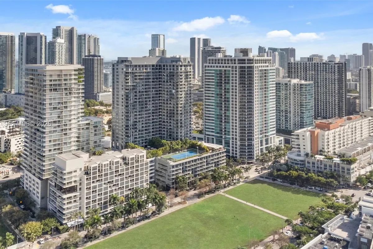 3470 E Coast Ave, Miami FL 33137