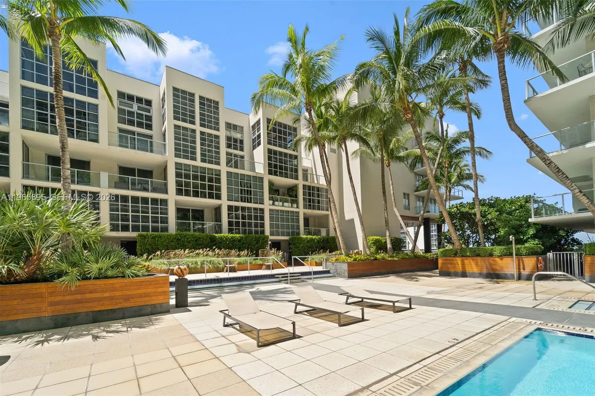 3470 E Coast Ave, Miami FL 33137