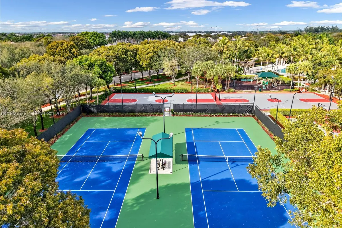 5265 SW 171st Ave, Miramar FL 33027