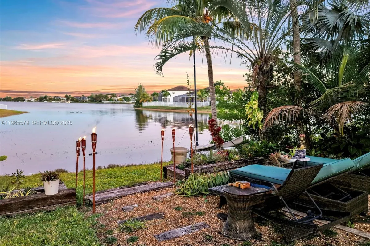 5265 SW 171st Ave, Miramar FL 33027