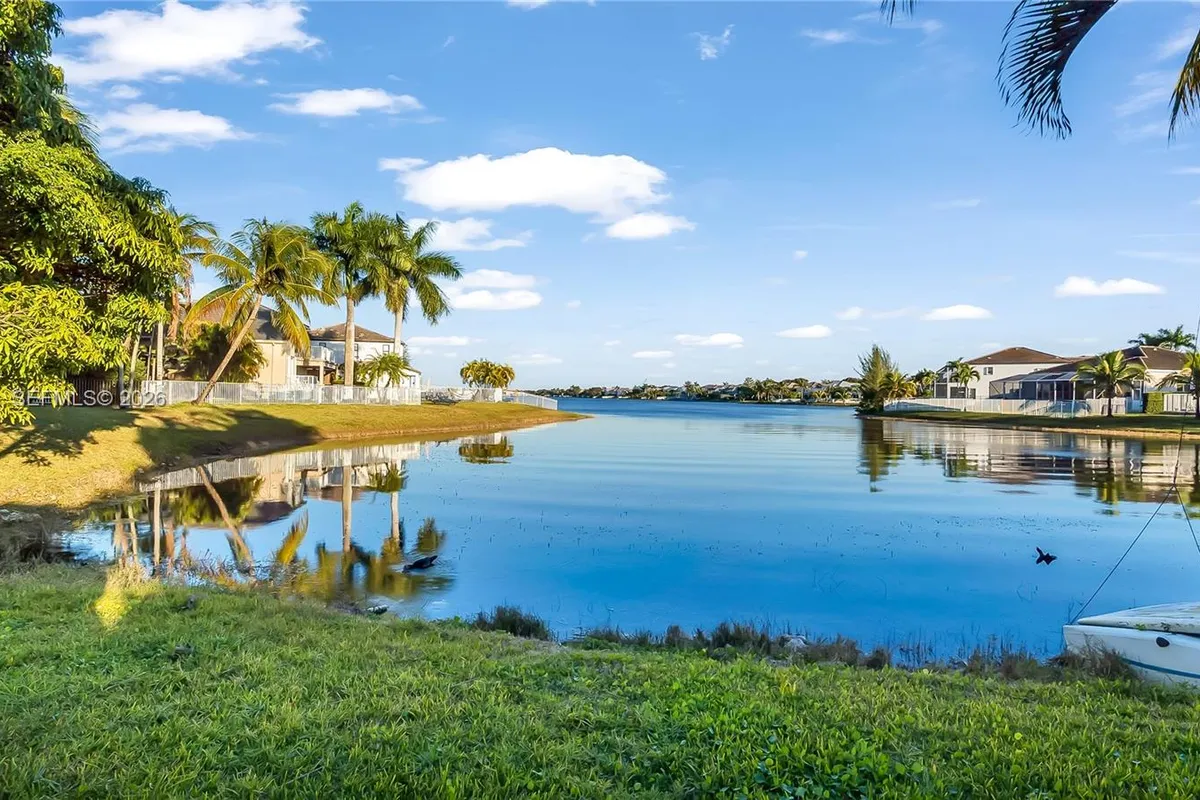 5265 SW 171st Ave, Miramar FL 33027