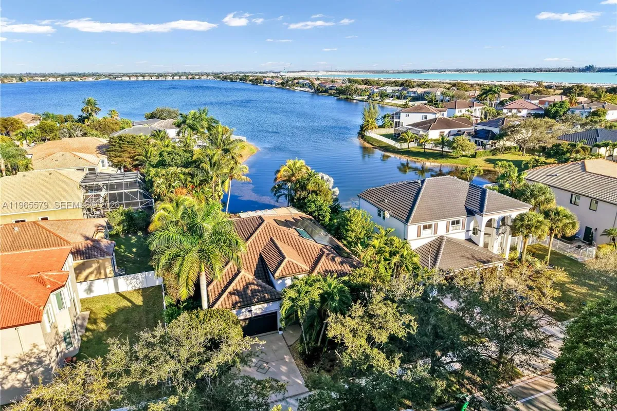 5265 SW 171st Ave, Miramar FL 33027