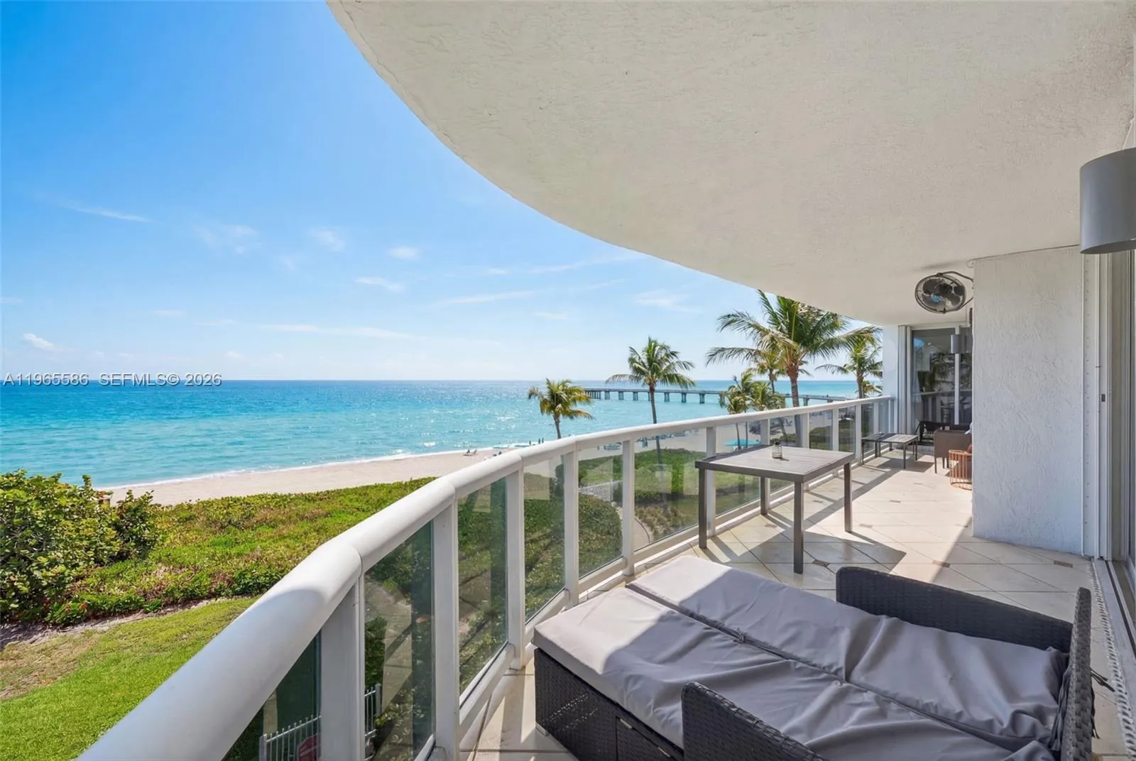 16711 Collins Ave # 411, Sunny Isles Beach FL 33160
