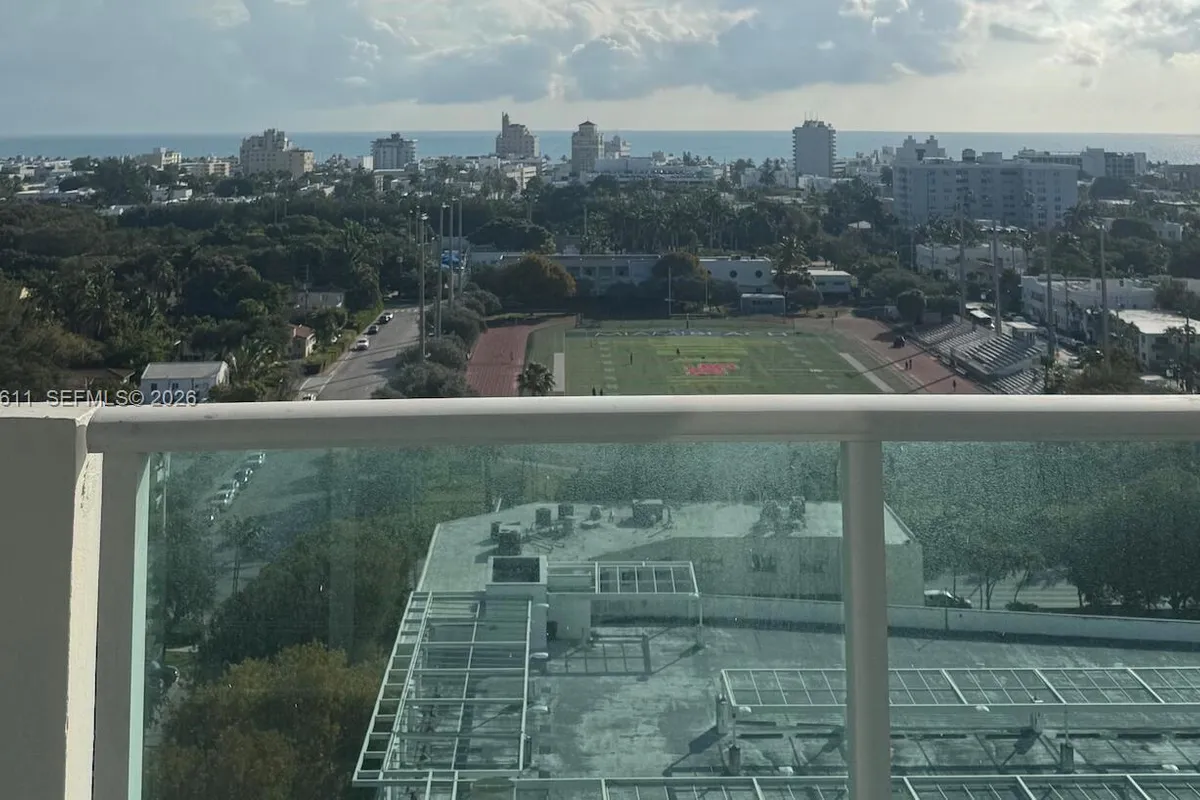 1200 West Ave # 1507, Miami Beach FL 33139