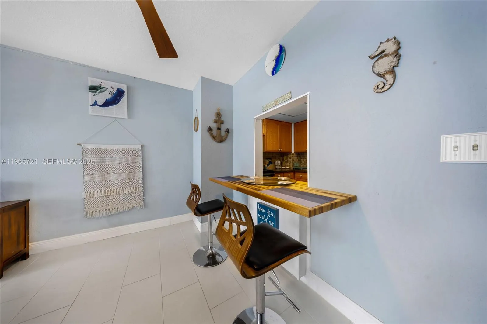 3180 S Ocean Dr # 607, Hallandale Beach FL 33009