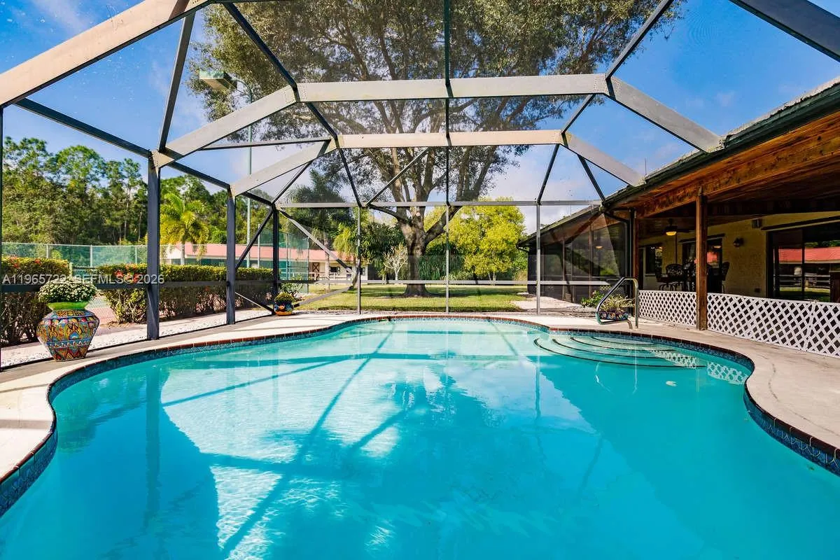 3761 Dellwood Blvd., Loxahatchee FL 33470