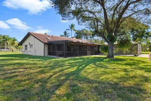 3761 Dellwood Blvd., Loxahatchee FL 33470