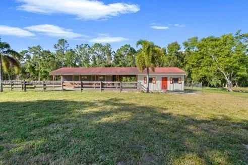 3761 Dellwood Blvd., Loxahatchee FL 33470