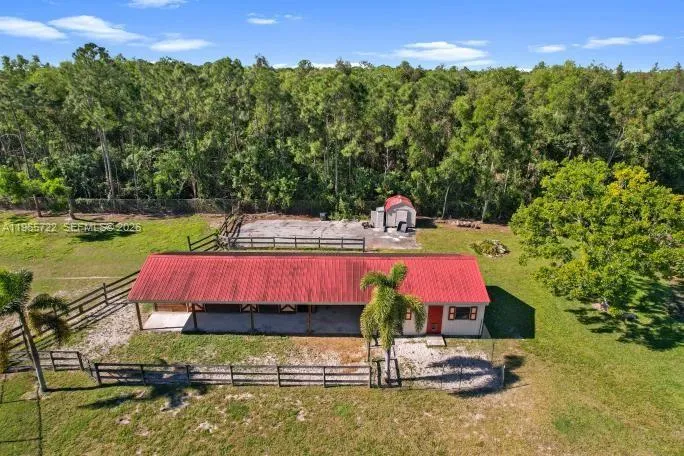 3761 Dellwood Blvd., Loxahatchee FL 33470