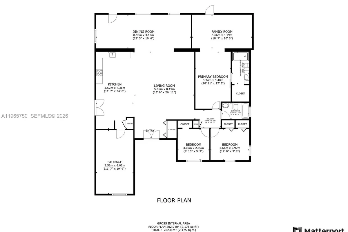 14840 SW 21st St, Davie FL 33326