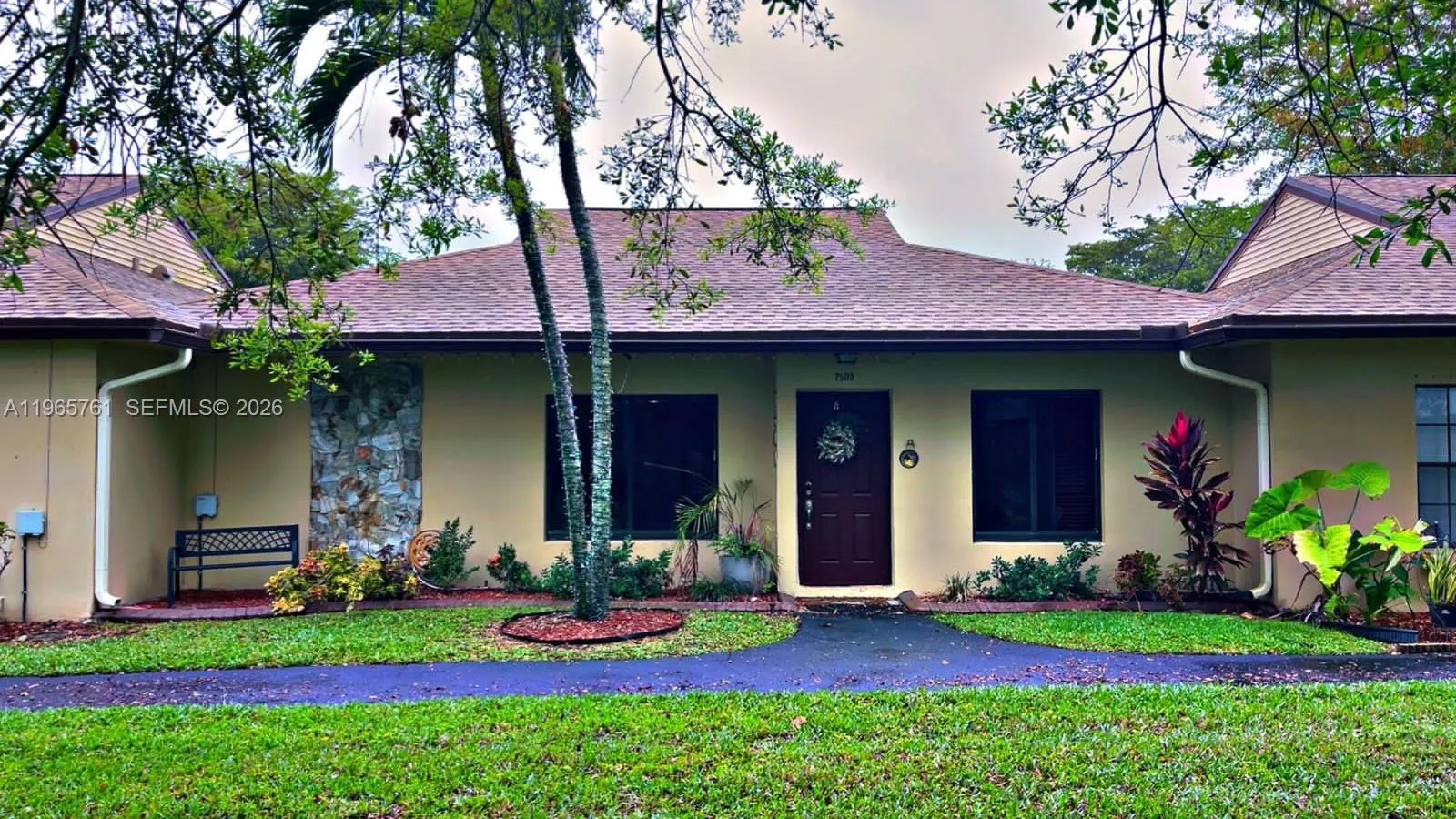 7509 SW 26th Ct # 5, Davie FL 33314