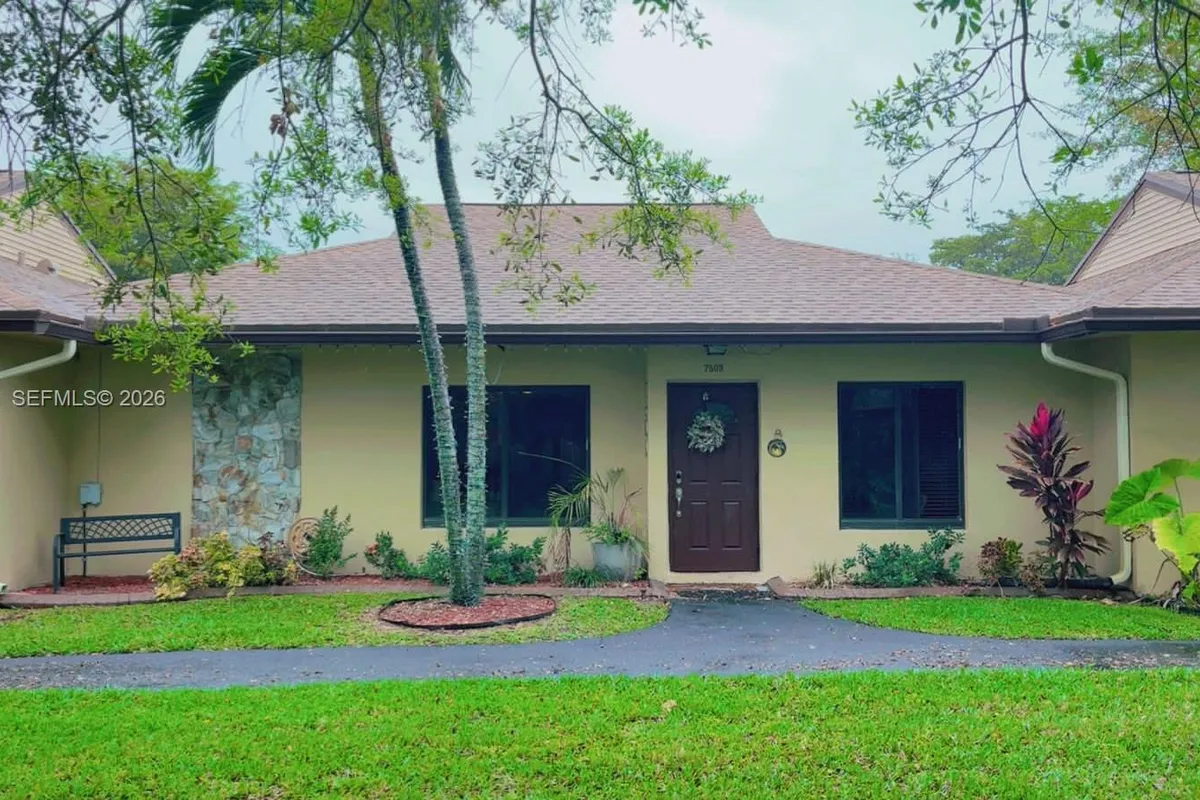 7509 SW 26th Ct # 5, Davie FL 33314