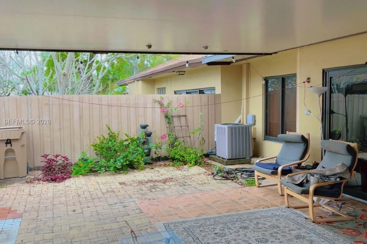 7509 SW 26th Ct # 5, Davie FL 33314