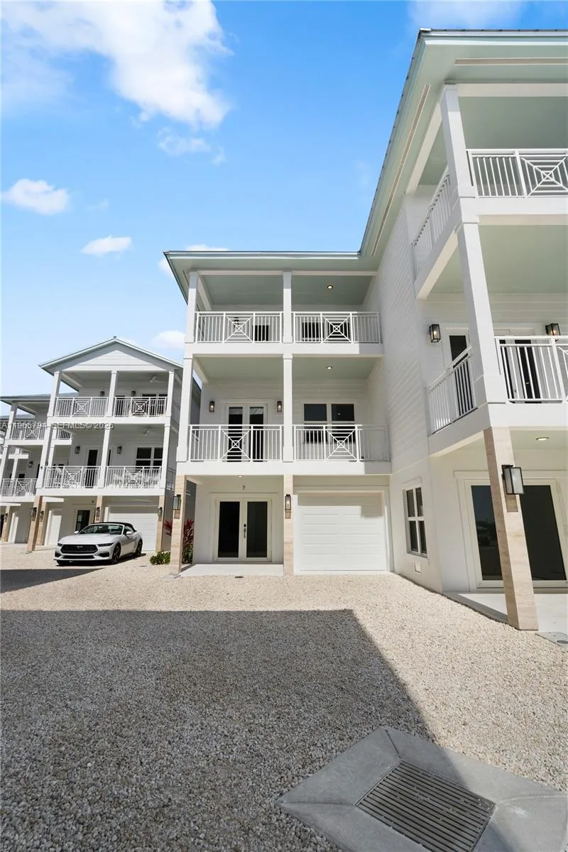 84745 Old Hwy # 7, Islamorada FL 33036