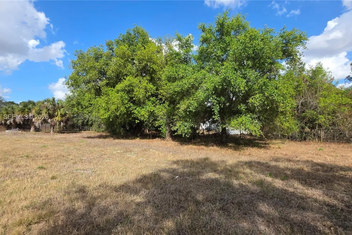 312 Horse Club Ave, Clewiston FL 33440