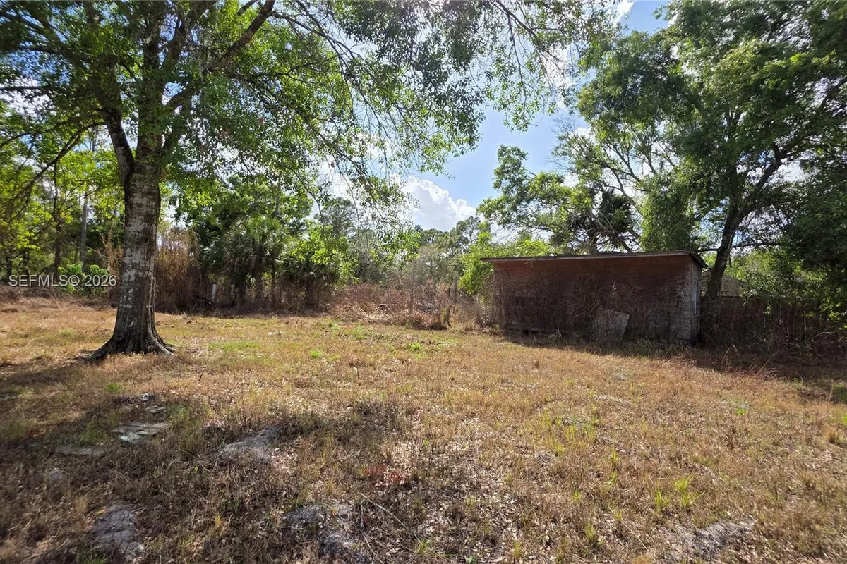 312 Horse Club Ave, Clewiston FL 33440