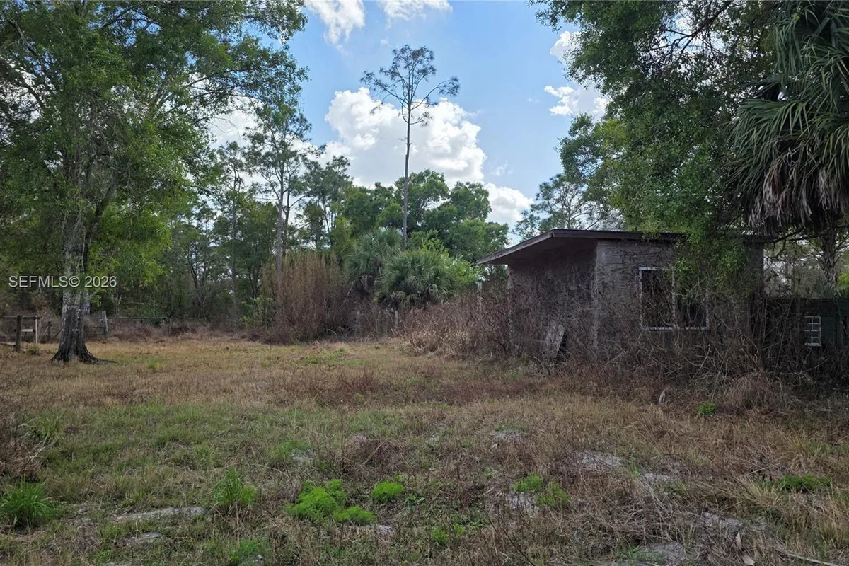 312 Horse Club Ave, Clewiston FL 33440