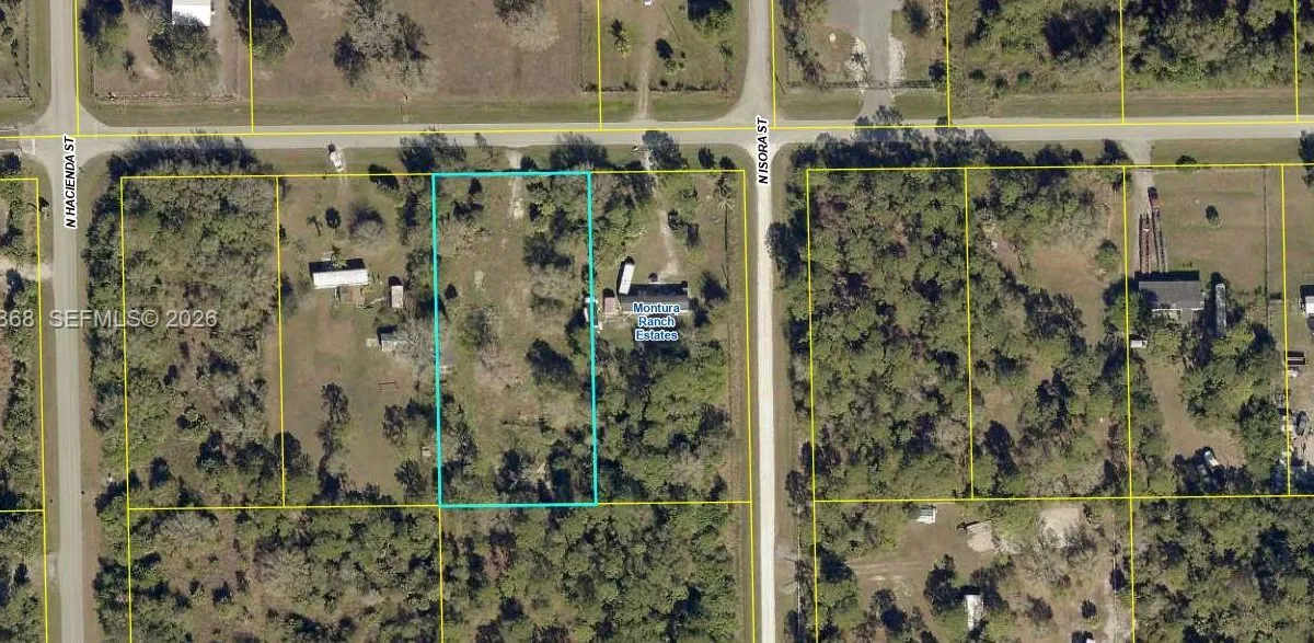 312 Horse Club Ave, Clewiston FL 33440