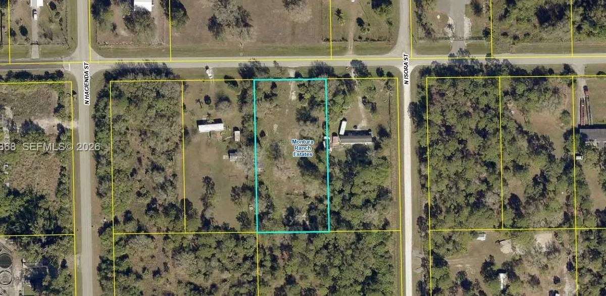 312 Horse Club Ave, Clewiston FL 33440