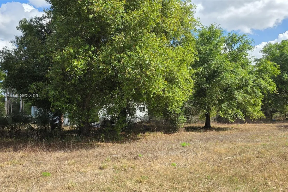 312 Horse Club Ave, Clewiston FL 33440