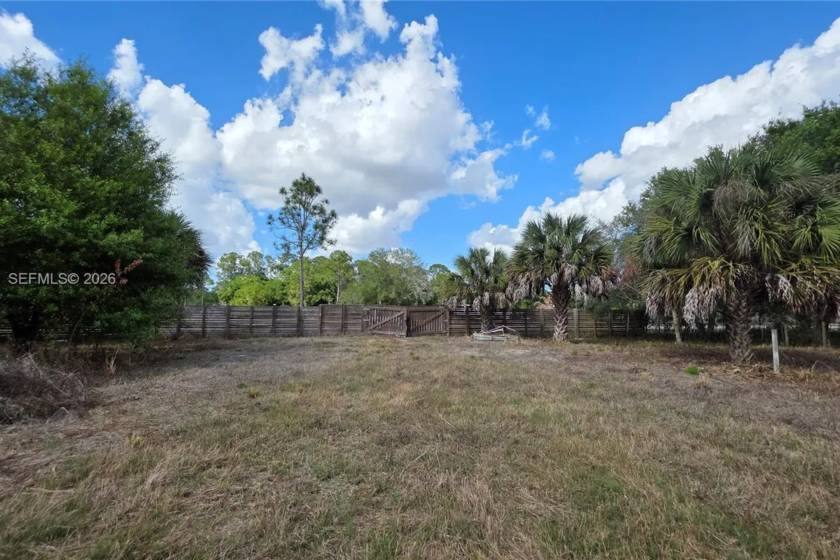 312 Horse Club Ave, Clewiston FL 33440