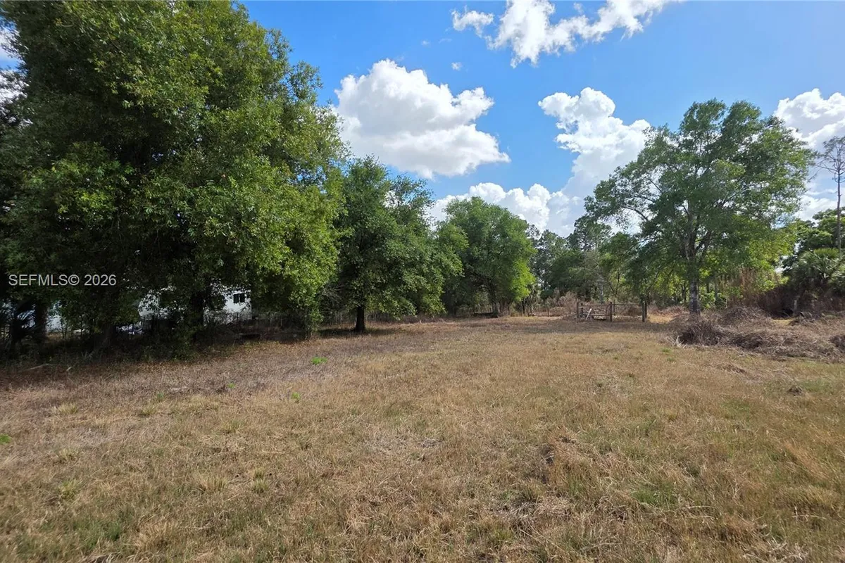 312 Horse Club Ave, Clewiston FL 33440