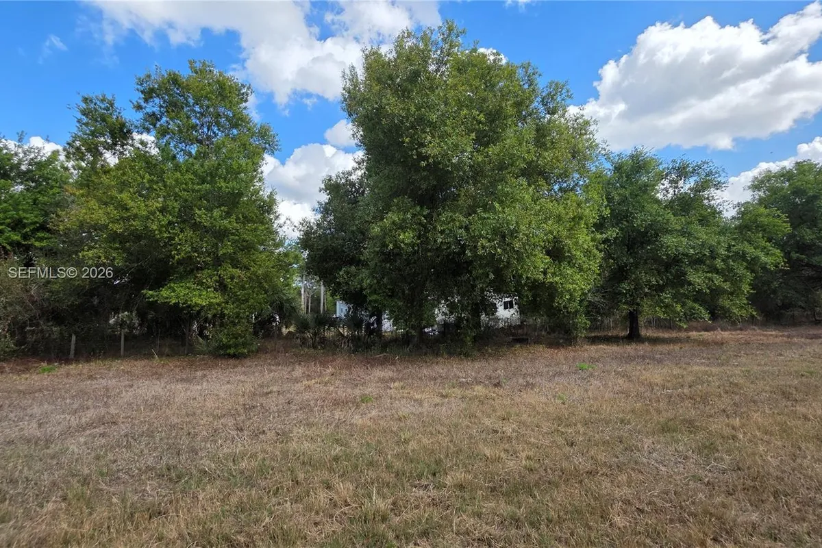 312 Horse Club Ave, Clewiston FL 33440