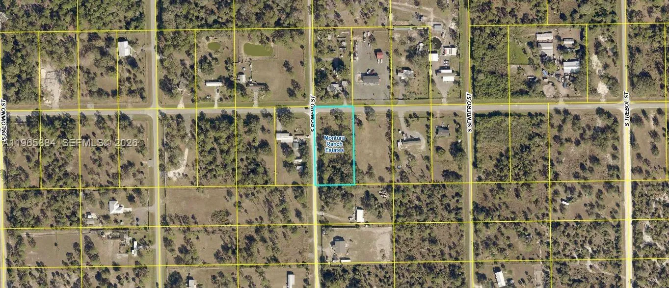 524 Montura Ave, Clewiston FL 33440